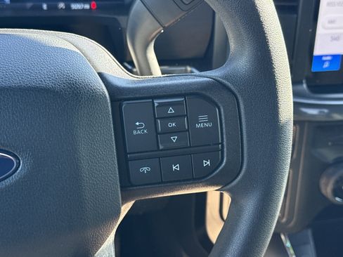 Used 2025 Ford F150 STX w/ Equipment Group 200A image 20
