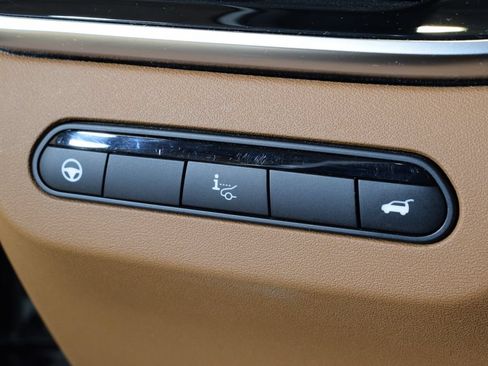 Certified 2025 INFINITI QX60 Autograph w/ Cargo Package AWD/4WD image 18