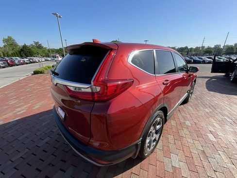 Used 2019 Honda CR-V EX-L image 35