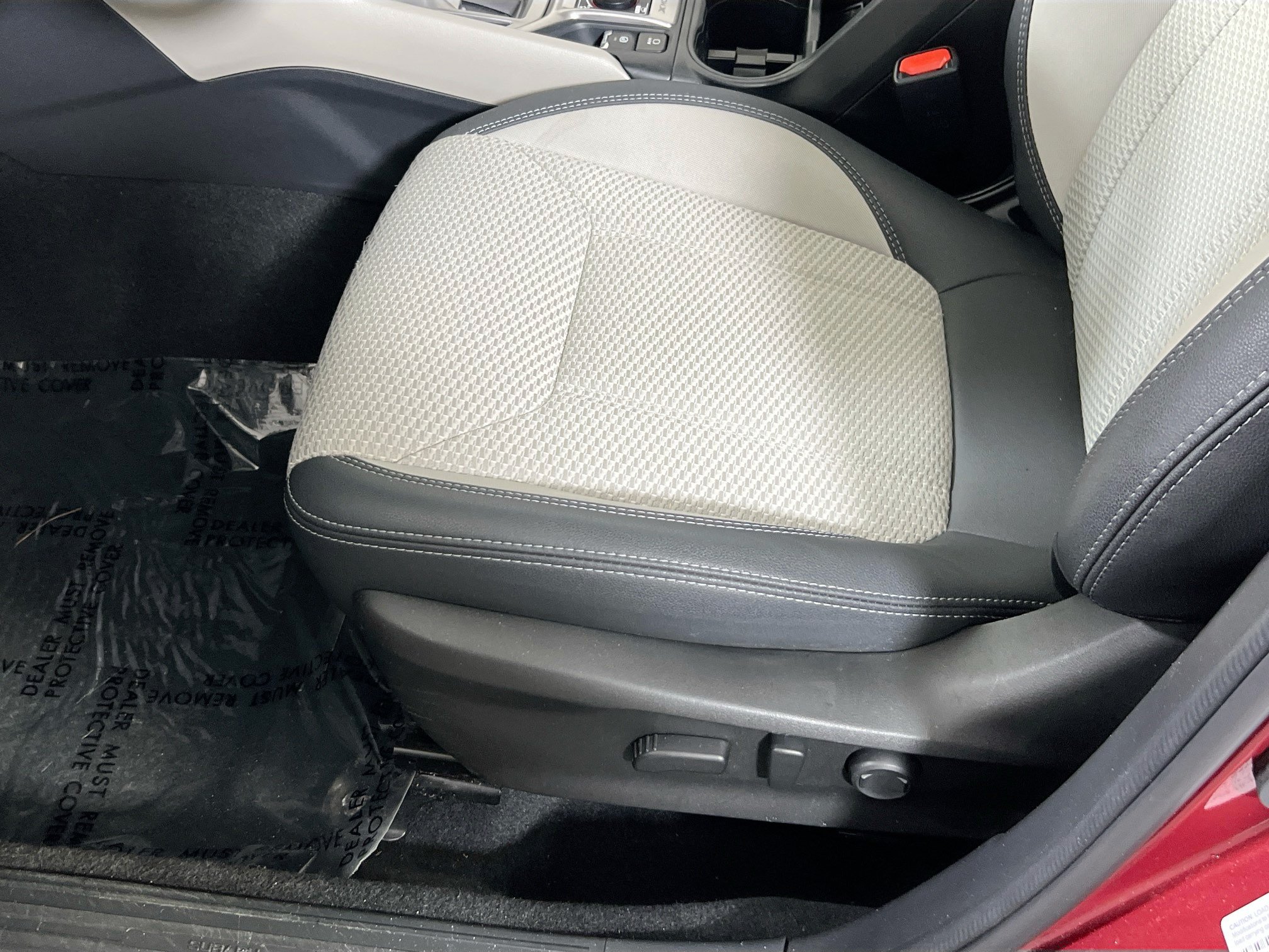 Used 2023 Subaru Forester Premium AWD/4WD image 18