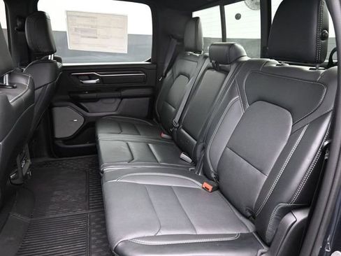New 2026 RAM 1500 Rebel w/ Rebel Level 2 Equipment Group AWD/4WD image 18