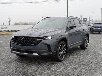 New 2026 MAZDA CX-50 AWD 2.5 S w/ Weather Package