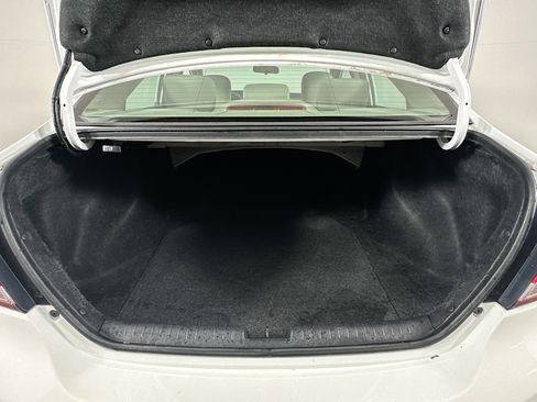 Used 2015 Honda Civic LX image 27