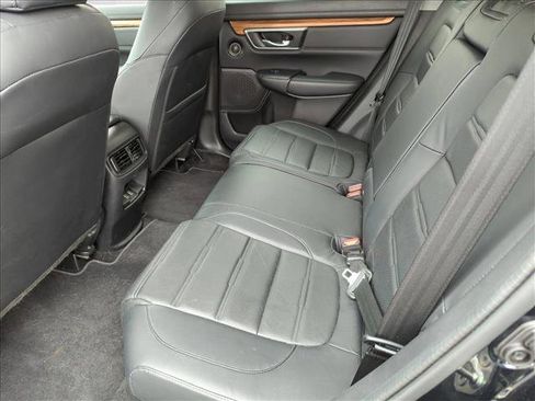 Certified 2019 Honda CR-V EX-L image 12