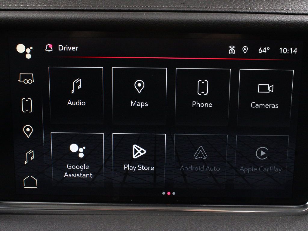 Used 2023 GMC Yukon XL Denali AWD/4WD image 32