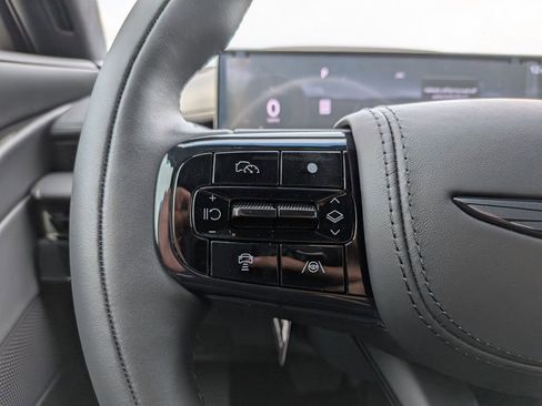 New 2026 Genesis G80 3.5T Prestige image 16