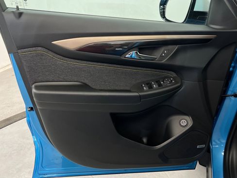 New 2025 Chevrolet TrailBlazer ACTIV w/ Convenience Package image 15