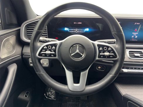 Used 2021 Mercedes-Benz GLE 350 image 53