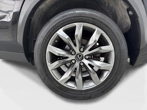 Used 2020 Lexus NX 300 F Sport w/ Accessory Package 2 FWD image 50