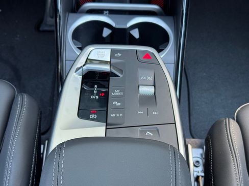 New 2026 BMW X1 xDrive28i image 21