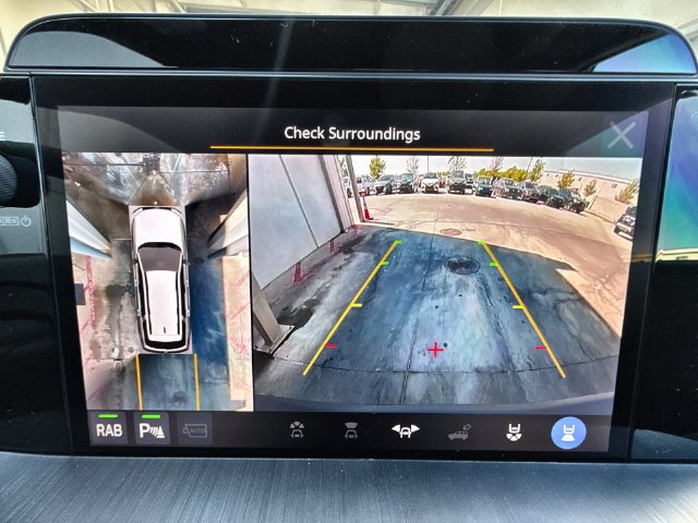 New 2026 Subaru Outback Touring XT AWD/4WD image 19