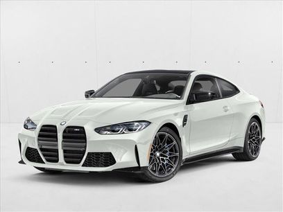 Used 2022 BMW M4 Competition w/ M Driver's Package