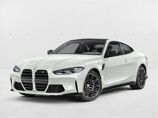 Used 2022 BMW M4 Competition w/ M Driver's Package RWD video 1