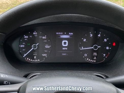 Used 2023 RAM ProMaster 2500 FWD image 21