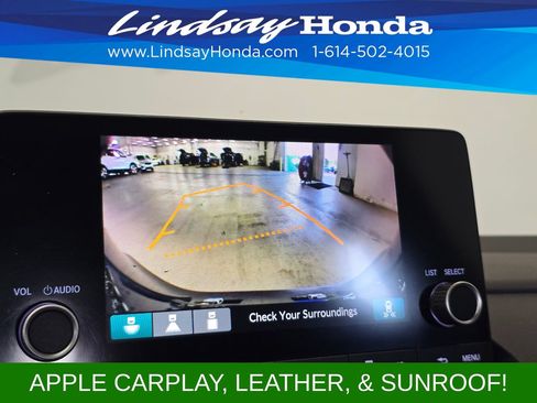 Used 2024 Acura Integra FWD image 16