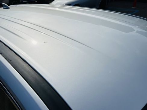 Certified 2023 Nissan Rogue SV image 8