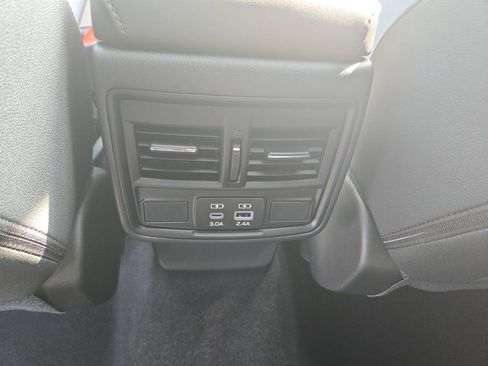 Certified 2026 Subaru Outback Premium AWD/4WD image 17