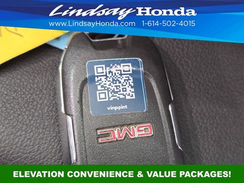 Used 2019 GMC Sierra 1500 Elevation w/ Elevation Value Package AWD/4WD image 23