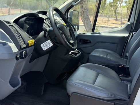Used 2019 Ford Transit 350 156 DRW RWD image 10