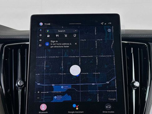 New 2026 Volvo XC60 B5 Ultra w/ Climate Package PRO image 14