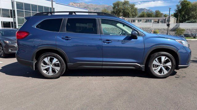 Used 2020 Subaru Ascent Premium w/ Convenience Package AWD/4WD image 2