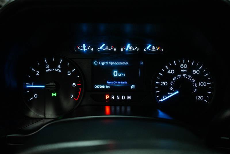 Used 2020 Ford F150 XL w/ Equipment Group 101A Mid AWD/4WD image 15