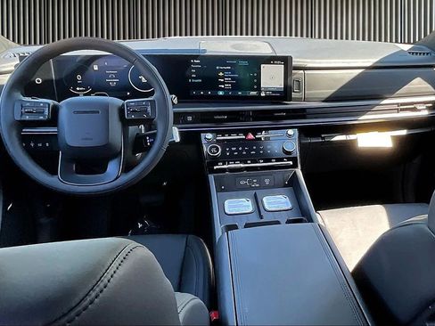 New 2026 Hyundai Santa Fe Calligraphy AWD/4WD image 6