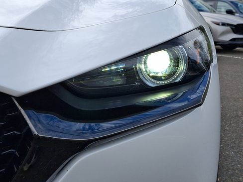 Certified 2025 MAZDA CX-30 2.5 Turbo w/ Premium Package image 10