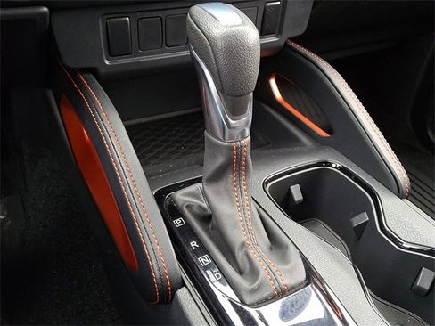 Used 2022 Nissan Frontier PRO-4X w/ Off-Road Protection Package image 16