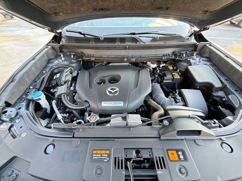 Used 2023 MAZDA CX-9 Carbon Edition image 18