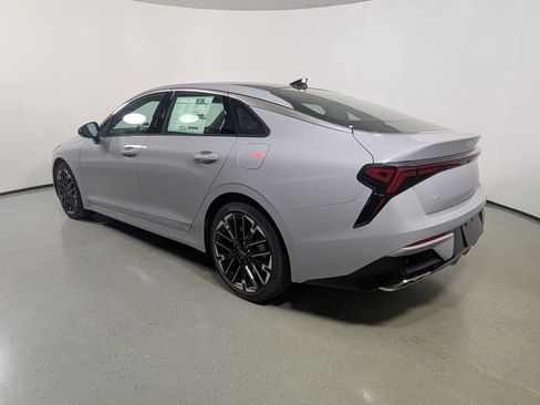 New 2026 Kia K5 GT FWD image 5