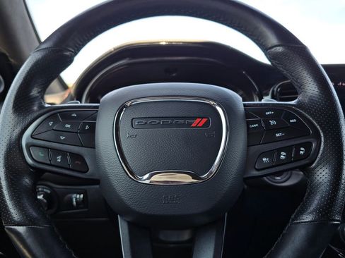 Used 2022 Dodge Durango R/T AWD/4WD image 28