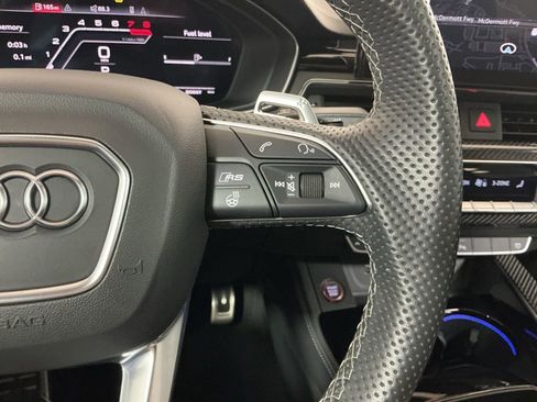Used 2023 Audi RS 5 Sportback image 19