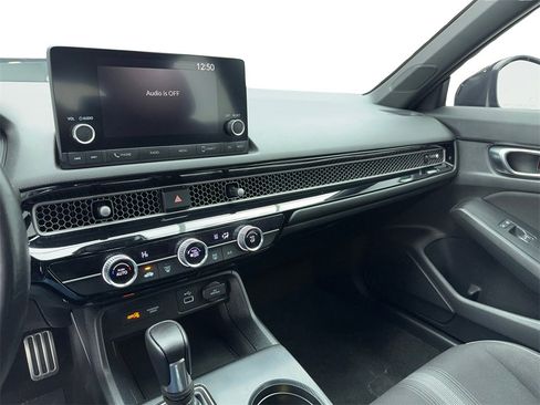 Used 2023 Honda Civic Sport image 24
