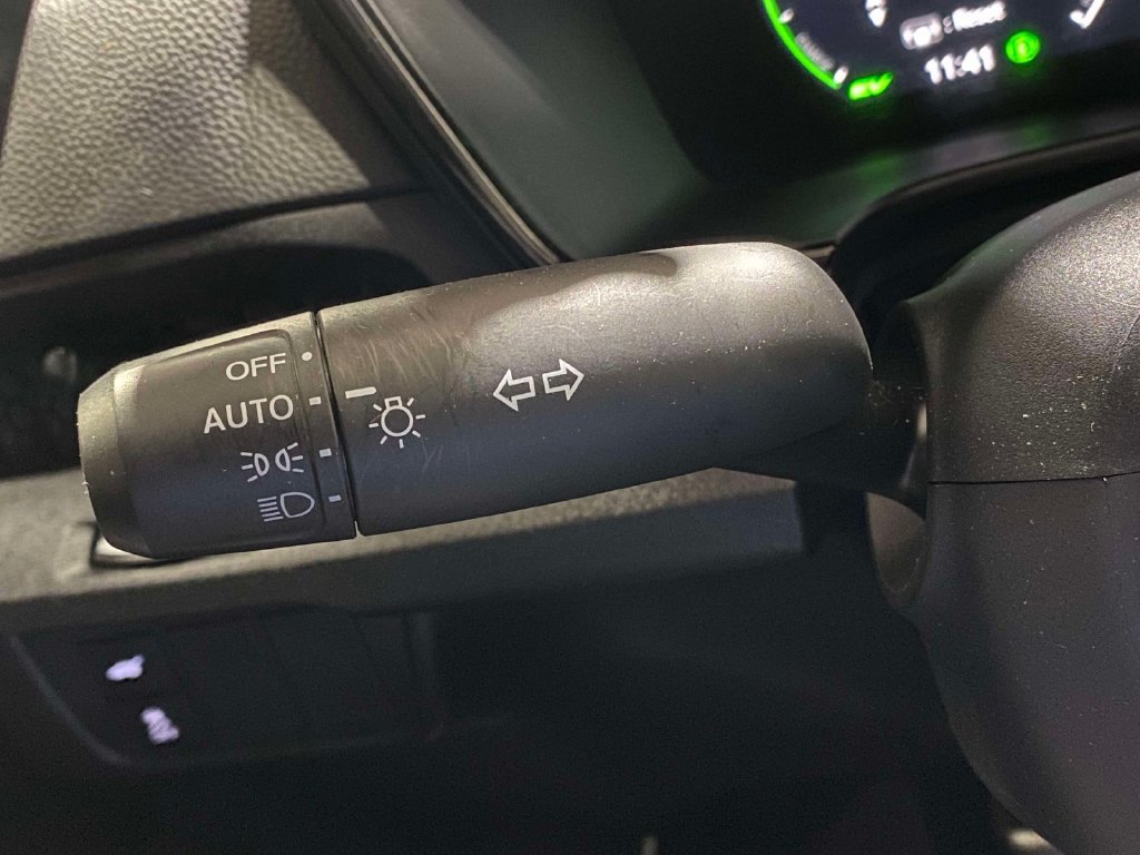 Used 2025 Honda CR-V Sport-L image 24