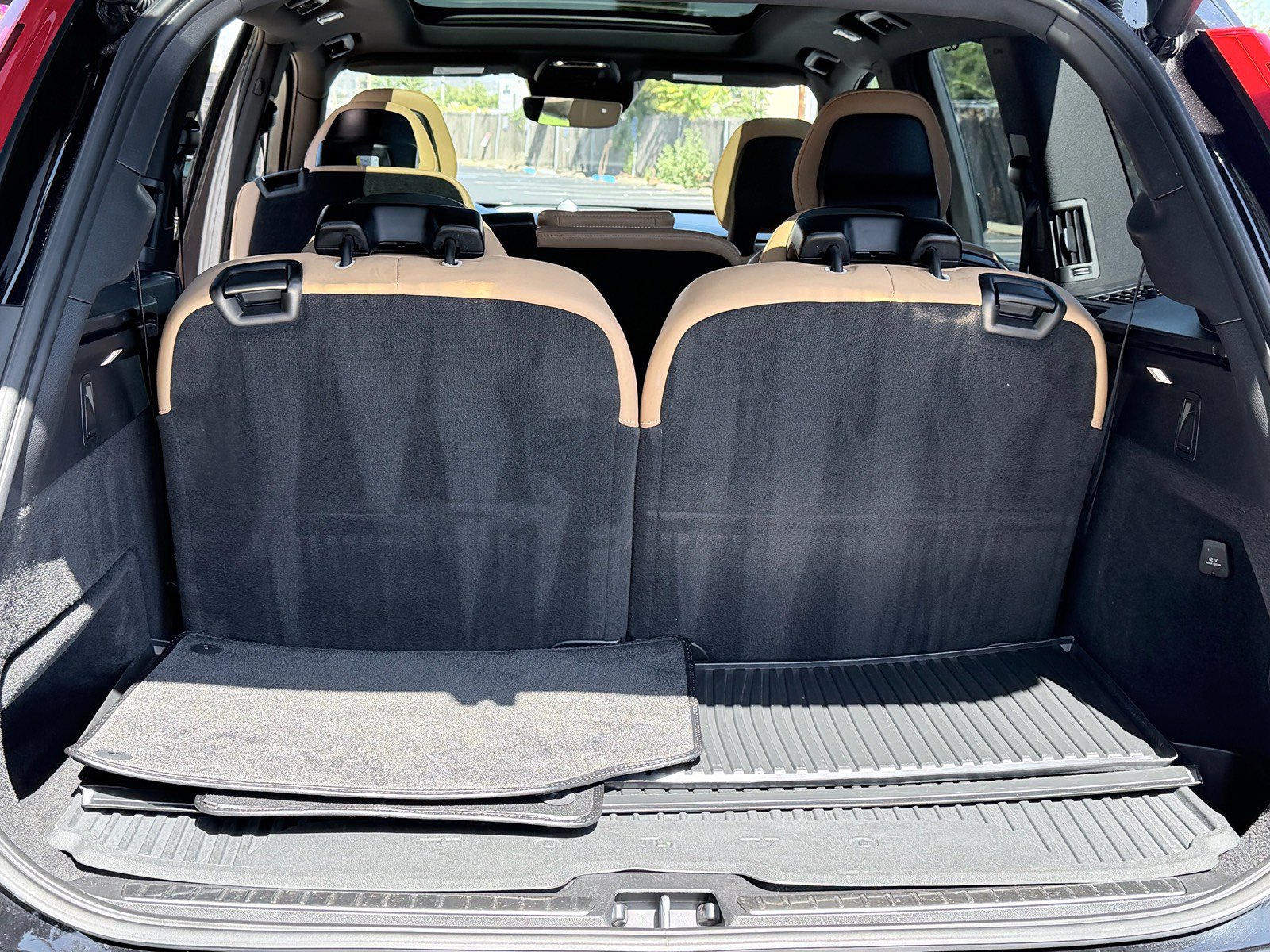Used 2018 Volvo XC90 T6 Inscription w/ Convenience Package AWD/4WD image 21
