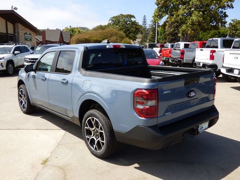 New 2026 Ford Maverick Lariat AWD/4WD image 5