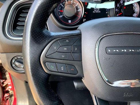 Used 2021 Dodge Challenger SXT w/ Blacktop Package image 22