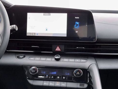 New 2026 Hyundai Elantra Sport w/ Cargo Package image 19