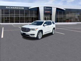 Used 2018 GMC Acadia Denali w/ Technology Package 360° Tour