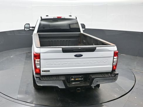 Used 2022 Ford F350 XL w/ STX Appearance Package image 20