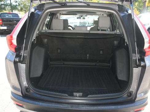 Used 2019 Honda CR-V EX image 18