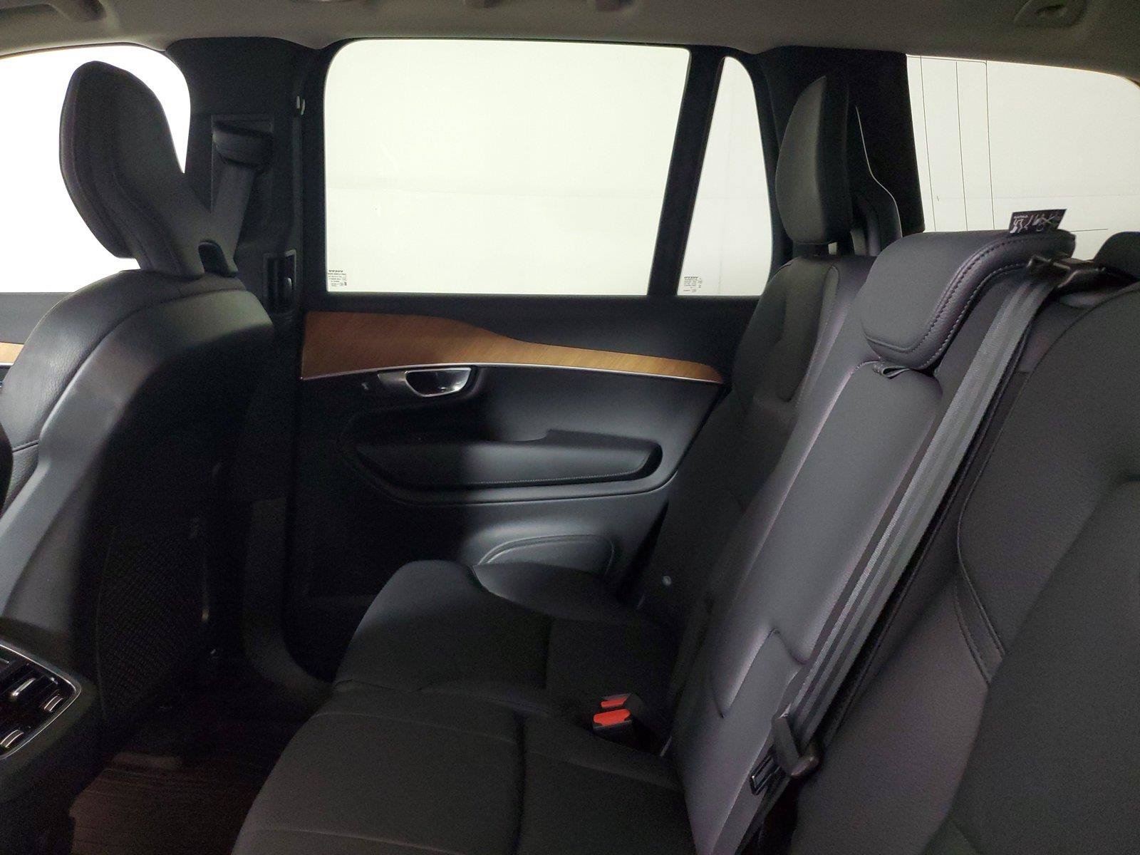 Certified 2023 Volvo XC90 B6 Plus w/ Protection Package Premier AWD/4WD image 13