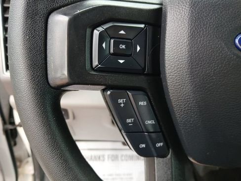 Used 2019 Ford F150 XLT AWD/4WD image 20