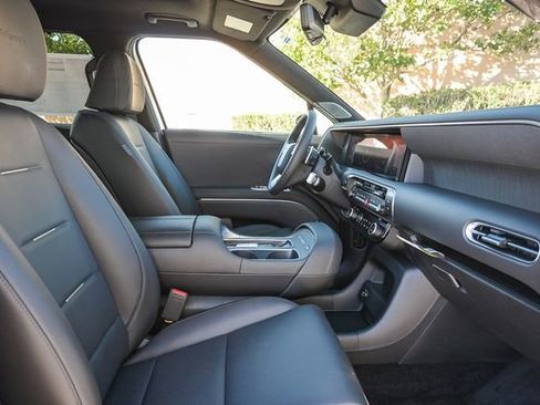 New 2026 Hyundai Palisade Calligraphy image 15