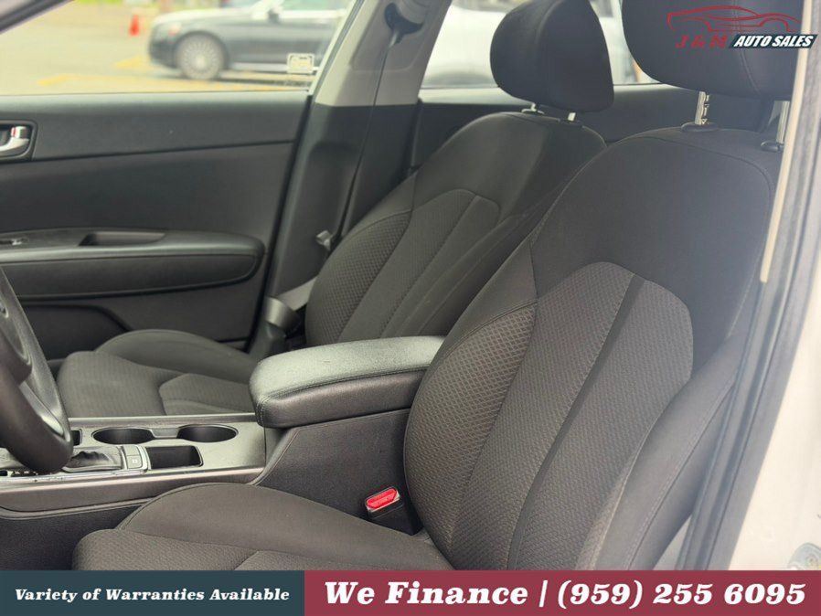 Used 2016 Kia Optima LX FWD image 10