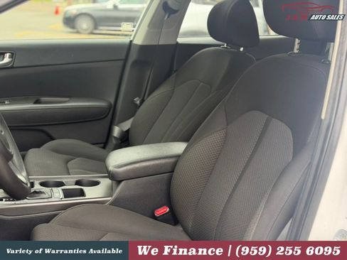 Used 2016 Kia Optima LX FWD image 10