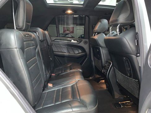 Used 2017 Mercedes-Benz GLE 63 AMG 4MATIC image 68