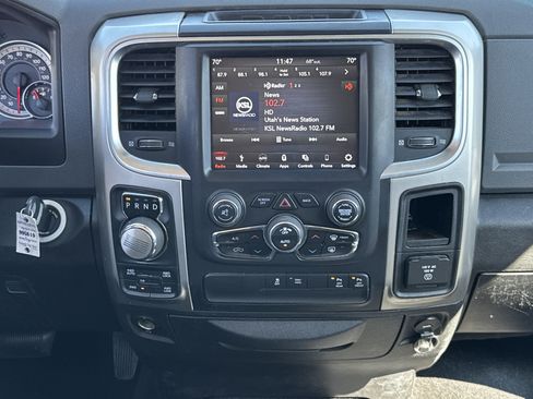 Used 2019 RAM 1500 Big Horn image 17
