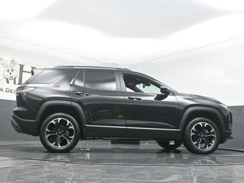 New 2026 Chevrolet Equinox LT w/ Convenience Package II image 31